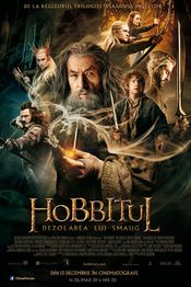 The Hobbit: The Desolation of Smaug