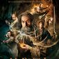 Poster 1 The Hobbit: The Desolation of Smaug