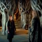 Foto 26 Hugo Weaving, Evangeline Lilly în The Hobbit: The Desolation of Smaug
