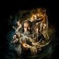 Poster 2 The Hobbit: The Desolation of Smaug