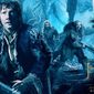 Poster 29 The Hobbit: The Desolation of Smaug