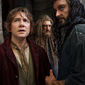 Foto 33 Martin Freeman, Luke Evans în The Hobbit: The Desolation of Smaug