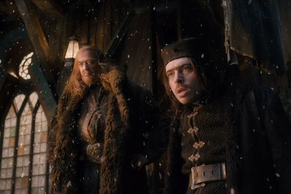 The Hobbit: The Desolation of Smaug