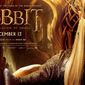 Poster 30 The Hobbit: The Desolation of Smaug