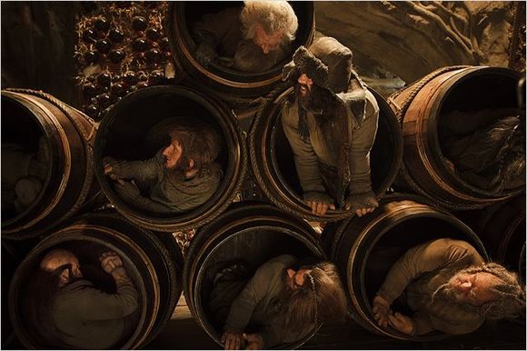 Imagini The Hobbit The Desolation Of Smaug 2013 Imagini Hobbitul