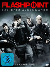 Poster Flashpoint