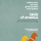 Poster 1 Birds of America