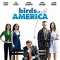 Poster 3 Birds of America