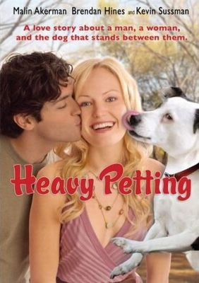 Heavy Petting poster