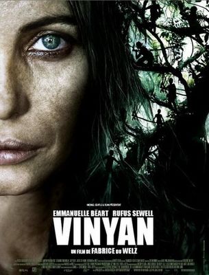 Vinyan poster