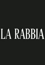 La rabbia poster