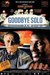 Poster Goodbye Solo