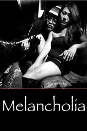 Poster Melancholia