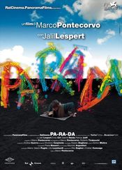 Poster Pa-ra-da