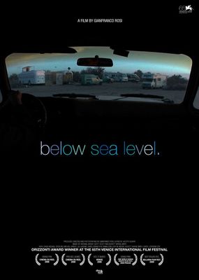 Below Sea Level poster