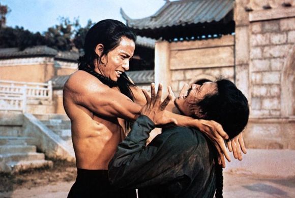 Shao Lin si