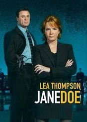 Poster Jane Doe: Eye of the Beholder