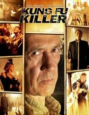 Poster Kung Fu Killer