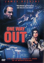 Poster One Way Out
