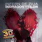 Poster 8 My Bloody Valentine 3D