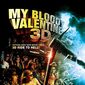 Poster 6 My Bloody Valentine 3D