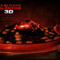 Poster 2 My Bloody Valentine 3D
