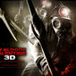 Poster 5 My Bloody Valentine 3D