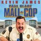 Poster 3 Paul Blart: Mall Cop