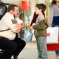 Paul Blart: Mall Cop/Paul, mare polițist la mall