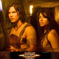 Poster 2 The Scorpion King 2: Rise of a Warrior