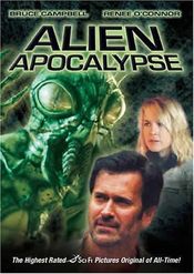 Poster Alien Apocalypse