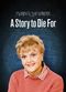 Film Murder, She Wrote: A Story to Die For