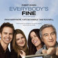 Poster 5 Everybody's Fine