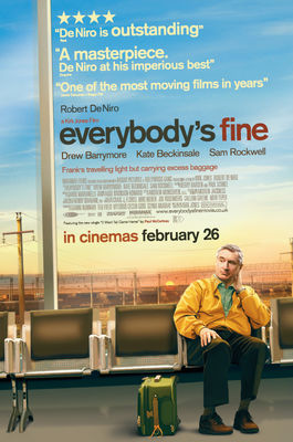 Everybody's Fine poster