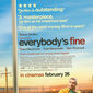 Poster 1 Everybody's Fine