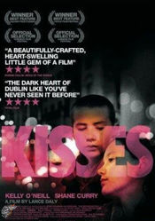 Poster Kisses