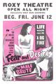 Film - Fear and Desire