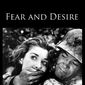 Poster 4 Fear and Desire