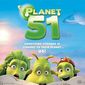 Poster 13 Planet 51