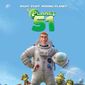 Poster 1 Planet 51