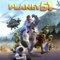 Poster 14 Planet 51