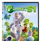 Poster 10 Planet 51