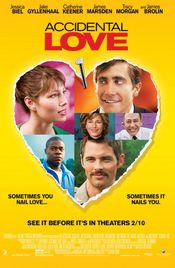 Poster Accidental Love