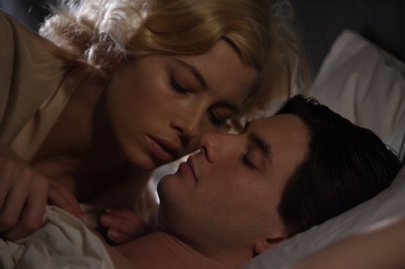 Easy Virtue