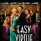 Poster 12 Easy Virtue