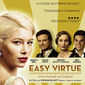 Poster 9 Easy Virtue