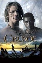 Poster Crusoe