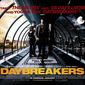 Poster 7 Daybreakers