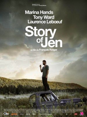 Story of Jen poster