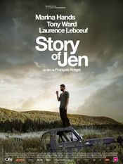 Poster Story of Jen